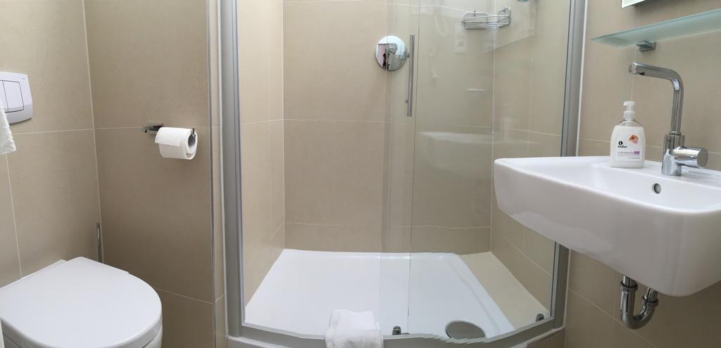 Hotel Garten บอนน์ ภายนอก รูปภาพ