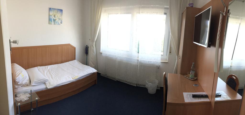 Hotel Garten บอนน์ ห้อง รูปภาพ
