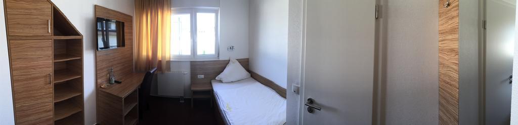 Hotel Garten บอนน์ ห้อง รูปภาพ
